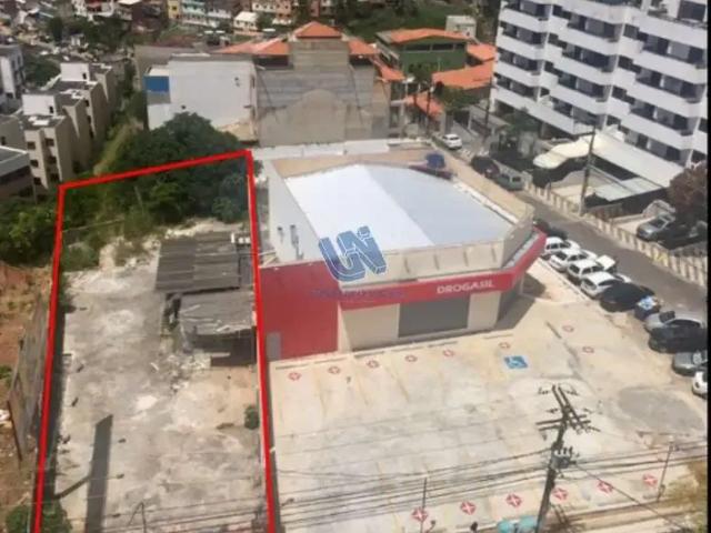 Terreno venda em Região Geográfica Imediata de Salvador, Região Metropolitana de Salvador