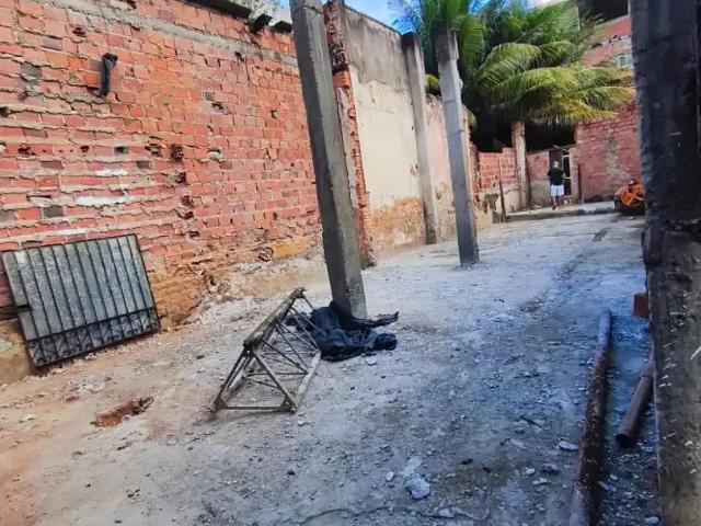 Terreno venda em Região Geográfica Imediata de Salvador, Região Metropolitana de Salvador