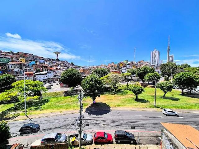 Terreno venda em Região Geográfica Imediata de Salvador, Região Metropolitana de Salvador