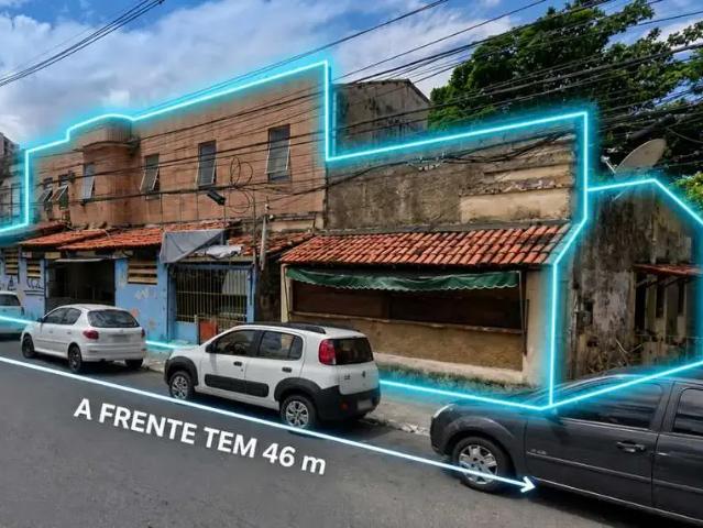 Terreno venda em Região Geográfica Imediata de Salvador, Região Metropolitana de Salvador