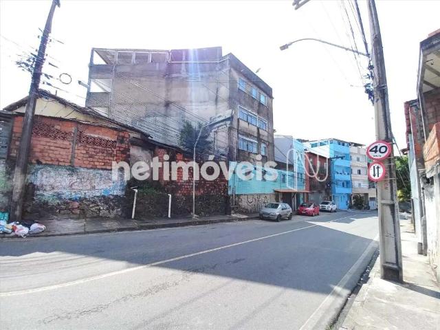 Terreno venda em Região Geográfica Imediata de Salvador, Região Metropolitana de Salvador