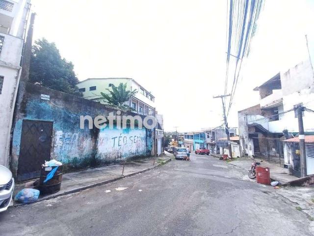 Terreno venda em Região Geográfica Imediata de Salvador, Região Metropolitana de Salvador