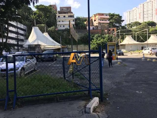 Terreno venda em Região Geográfica Imediata de Salvador, Região Metropolitana de Salvador