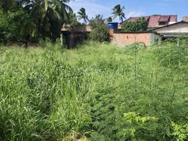 Terreno venda em Região Geográfica Imediata de Salvador, Região Metropolitana de Salvador