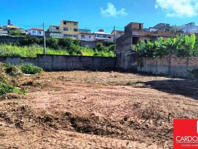 Terreno venda em Região Geográfica Imediata de Salvador, Região Metropolitana de Salvador