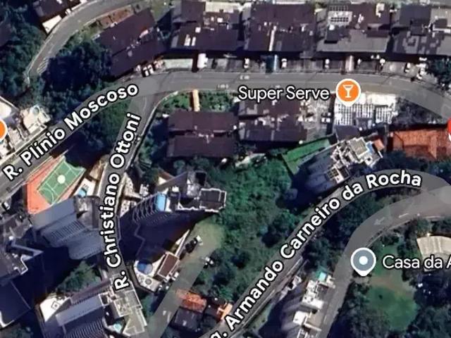 Terreno venda em Região Geográfica Imediata de Salvador, Região Metropolitana de Salvador