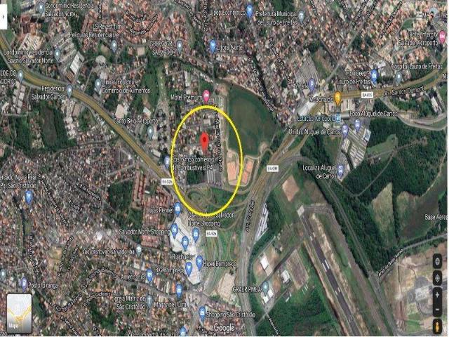 Terreno venda em Salvador