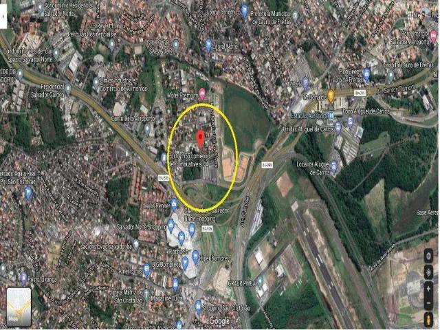 Terreno venda em Região Geográfica Imediata de Salvador, Região Metropolitana de Salvador