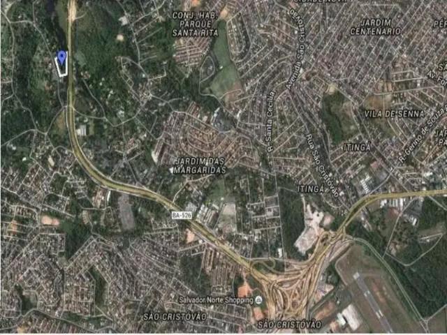 Terreno venda em Região Geográfica Imediata de Salvador, Região Metropolitana de Salvador