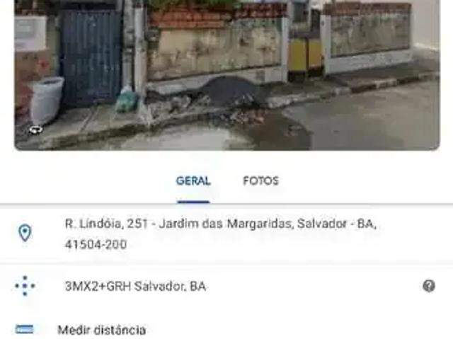 Terreno venda em Região Geográfica Imediata de Salvador, Região Metropolitana de Salvador