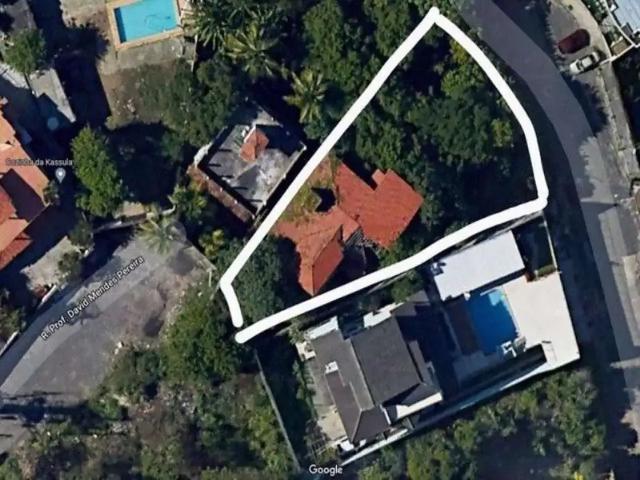 Terreno venda em Região Geográfica Imediata de Salvador, Região Metropolitana de Salvador