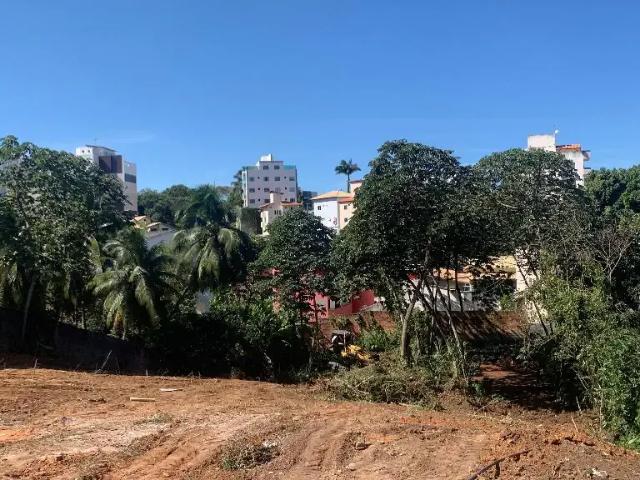 Terreno venda em Região Geográfica Imediata de Salvador, Região Metropolitana de Salvador