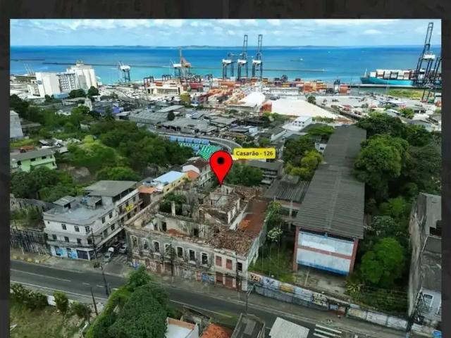 Terreno venda em Região Geográfica Imediata de Salvador, Região Metropolitana de Salvador