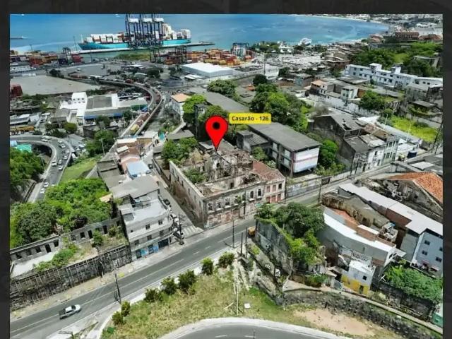 Terreno venda em Região Geográfica Imediata de Salvador, Região Metropolitana de Salvador