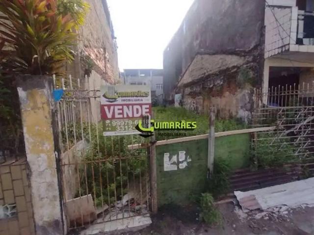 Terreno venda em Região Geográfica Imediata de Salvador, Região Metropolitana de Salvador