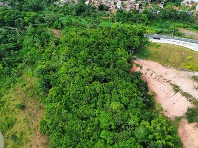 Terreno venda em Região Geográfica Imediata de Salvador, Região Metropolitana de Salvador
