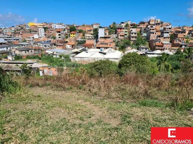 Terreno venda em Região Geográfica Imediata de Salvador, Região Metropolitana de Salvador