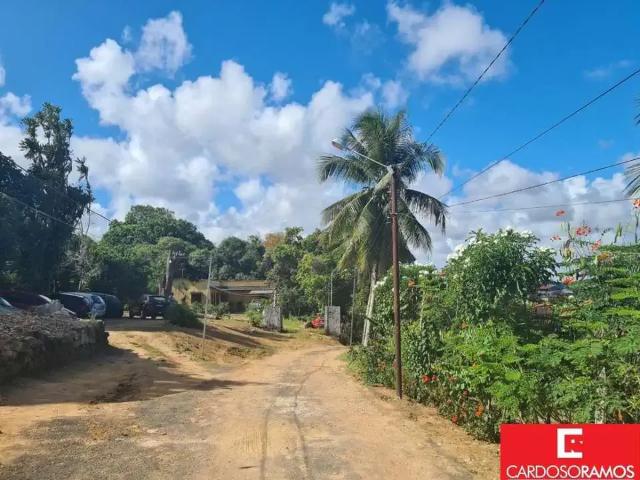 Terreno venda em Região Geográfica Imediata de Salvador, Região Metropolitana de Salvador