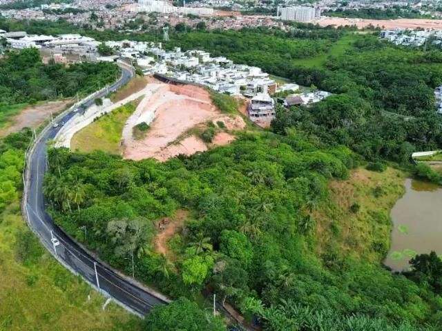 Terreno venda em Região Geográfica Imediata de Salvador, Região Metropolitana de Salvador