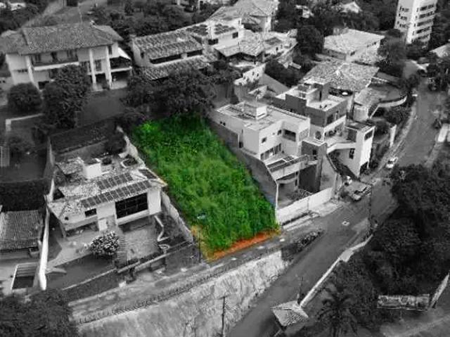 Terreno venda em Região Geográfica Imediata de Salvador, Região Metropolitana de Salvador