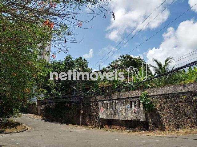 Terreno venda em Região Geográfica Imediata de Salvador, Região Metropolitana de Salvador