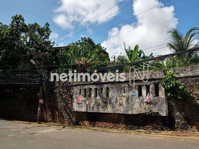 Terreno venda em Região Geográfica Imediata de Salvador, Região Metropolitana de Salvador