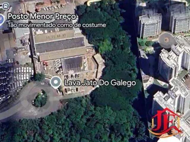Terreno venda em Região Geográfica Imediata de Salvador, Região Metropolitana de Salvador