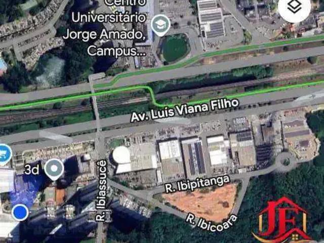 Terreno venda em Região Geográfica Imediata de Salvador, Região Metropolitana de Salvador