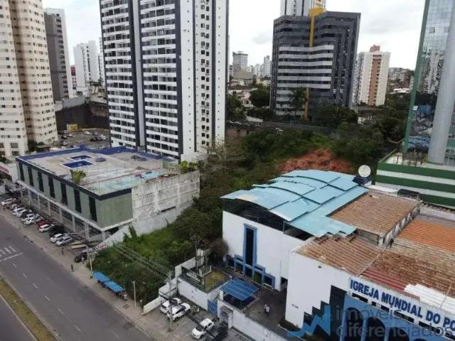 Terreno venda em Região Geográfica Imediata de Salvador, Região Metropolitana de Salvador