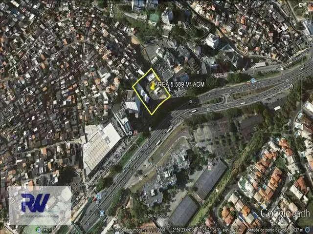 Terreno venda em Região Geográfica Imediata de Salvador, Região Metropolitana de Salvador