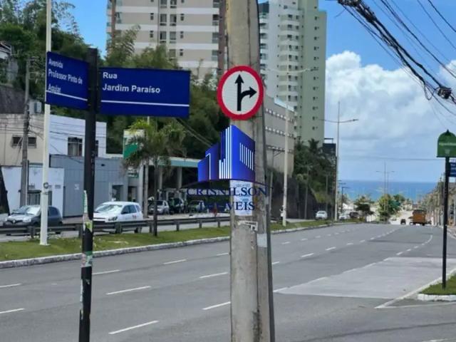 Terreno venda em Região Geográfica Imediata de Salvador, Região Metropolitana de Salvador