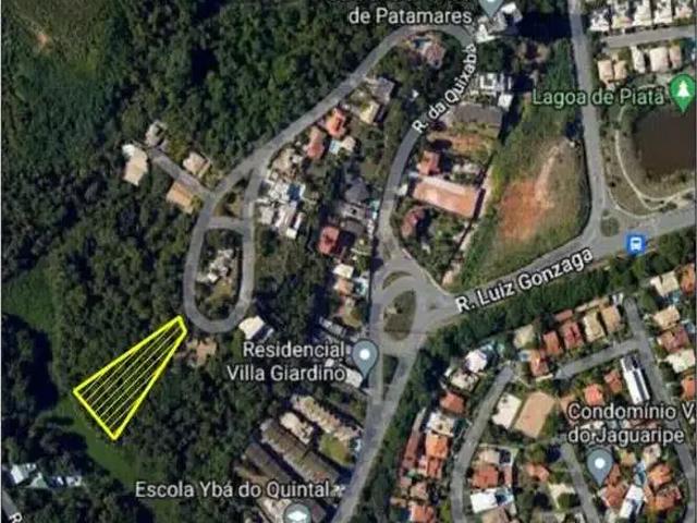Terreno venda em Região Geográfica Imediata de Salvador, Região Metropolitana de Salvador