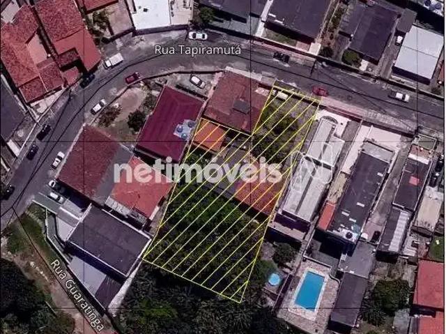 Terreno venda em Região Geográfica Imediata de Salvador, Região Metropolitana de Salvador