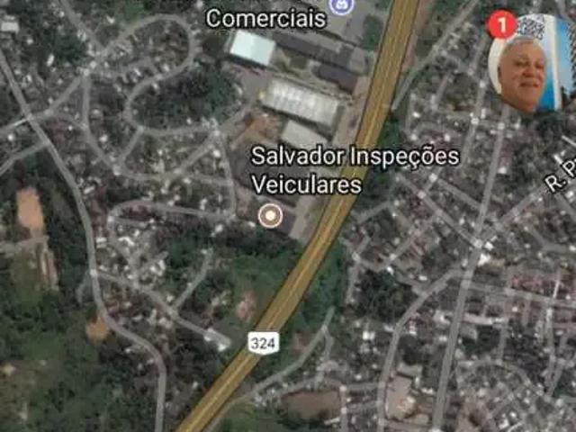 Terreno venda em Região Geográfica Imediata de Salvador, Região Metropolitana de Salvador