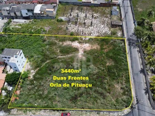 Terreno venda em Região Geográfica Imediata de Salvador, Região Metropolitana de Salvador