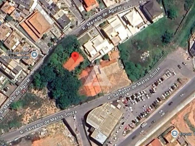 Terreno venda em Região Geográfica Imediata de Salvador, Região Metropolitana de Salvador