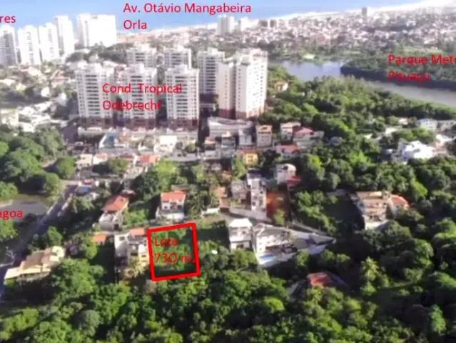 Terreno venda em Região Geográfica Imediata de Salvador, Região Metropolitana de Salvador
