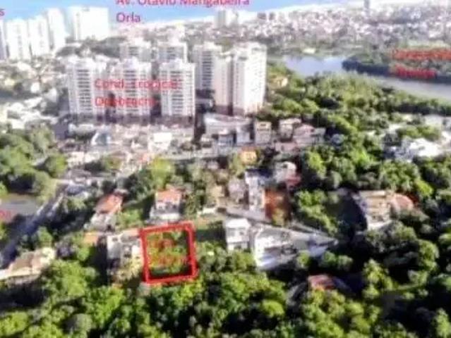 Terreno venda em Região Geográfica Imediata de Salvador, Região Metropolitana de Salvador