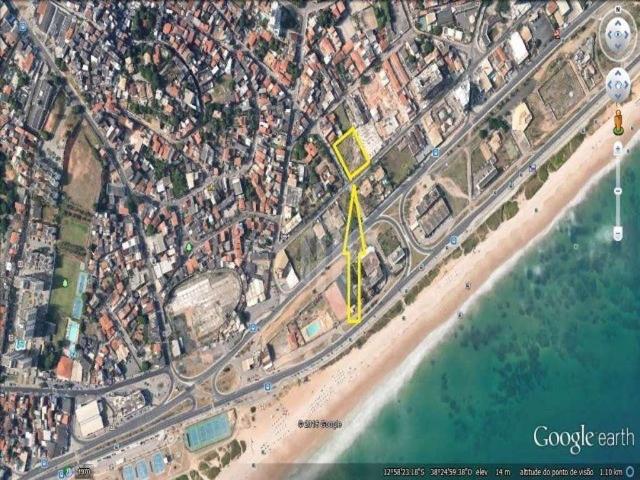 Terreno venda em Região Geográfica Imediata de Salvador, Região Metropolitana de Salvador