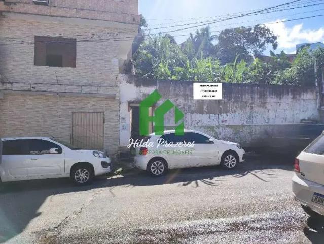 Terreno venda em Região Geográfica Imediata de Salvador, Região Metropolitana de Salvador