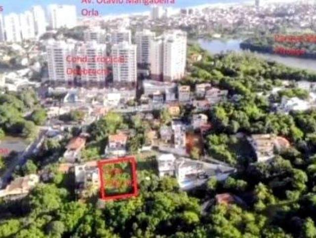 Terreno venda em Região Geográfica Imediata de Salvador, Região Metropolitana de Salvador