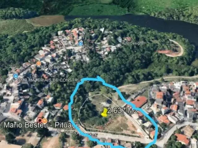 Terreno venda em Região Geográfica Imediata de Salvador, Região Metropolitana de Salvador