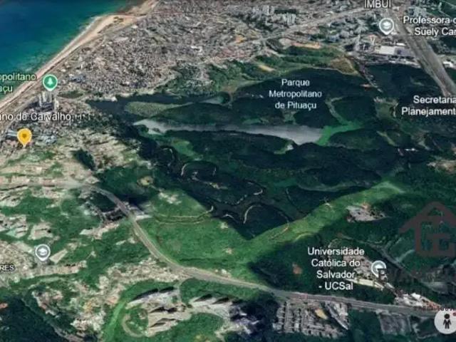 Terreno venda em Região Geográfica Imediata de Salvador, Região Metropolitana de Salvador