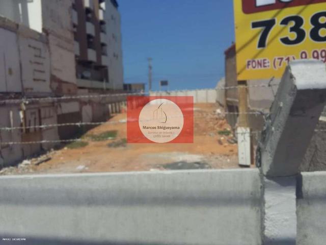 Terreno venda em Região Geográfica Imediata de Salvador, Região Metropolitana de Salvador
