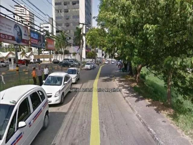Terreno venda em Região Geográfica Imediata de Salvador, Região Metropolitana de Salvador