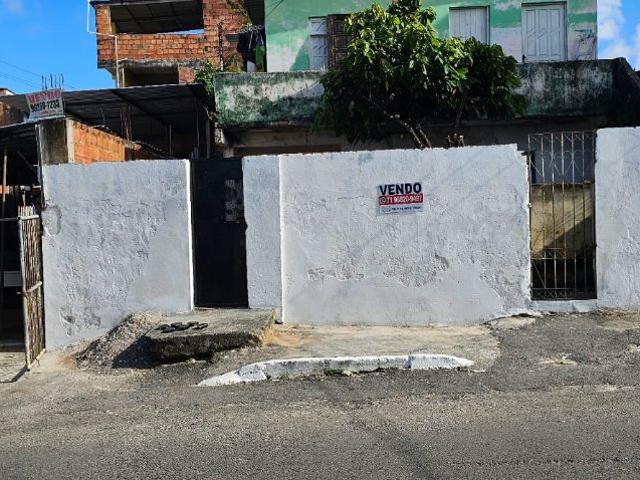 Terreno venda em Região Geográfica Imediata de Salvador, Região Metropolitana de Salvador