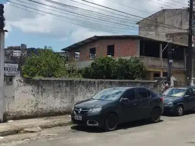 Terreno venda em Região Geográfica Imediata de Salvador, Região Metropolitana de Salvador