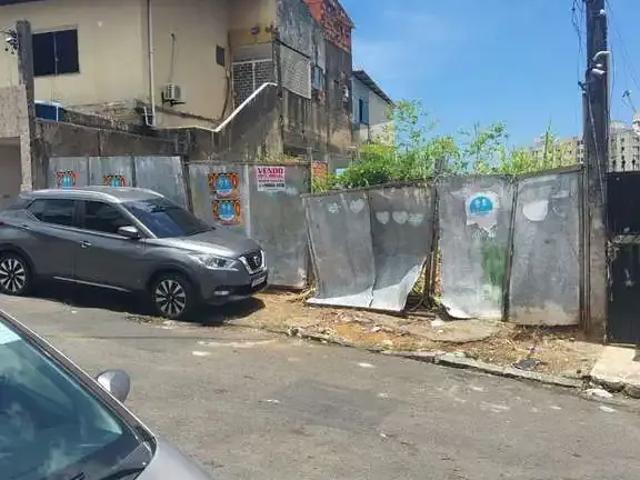 Terreno venda em Região Geográfica Imediata de Salvador, Região Metropolitana de Salvador