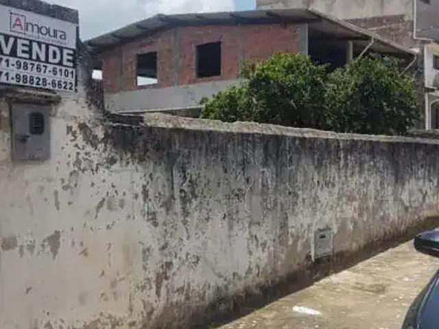 Terreno venda em Região Geográfica Imediata de Salvador, Região Metropolitana de Salvador
