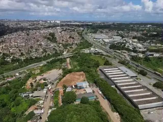 Terreno venda em Região Geográfica Imediata de Salvador, Região Metropolitana de Salvador